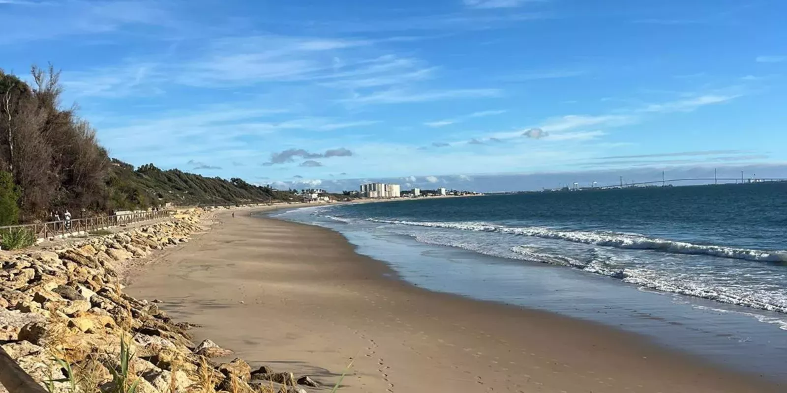 Why Spain Still Feels Like Home