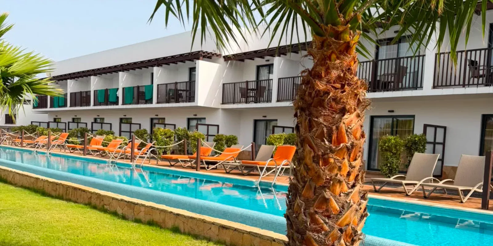 A Cape Verde Property Investment with Three Years of Rental Returns Paid in Advance