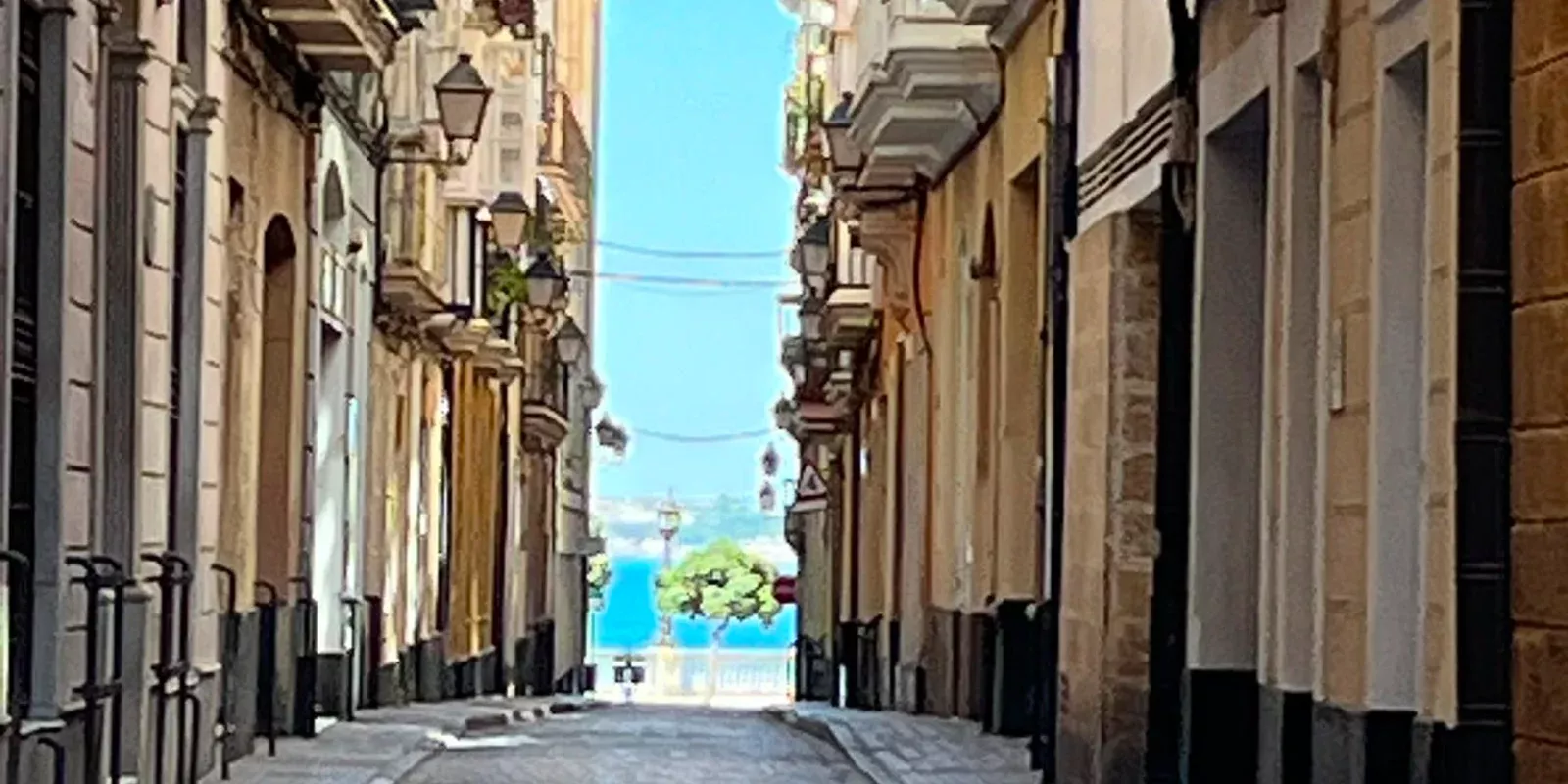 ­  What Surprised Me Most About Living in Spain