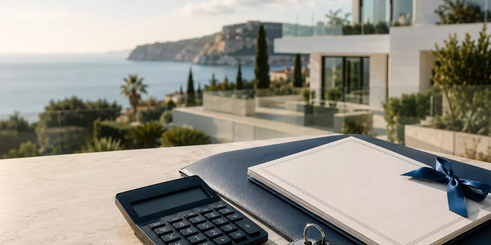 What Does It Really Cost to Buy a Property in Spain?