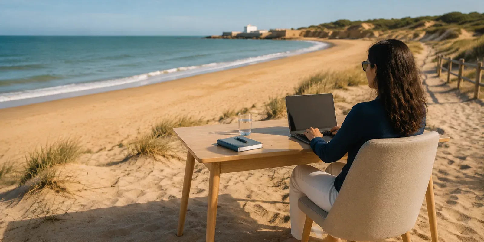 ­  Working Remotely from Spain. What to Consider Before You Make the Move